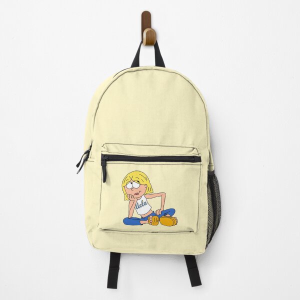Item preview, UCLA Lizzie McGuire Cartoon designed and sold by whispersave.