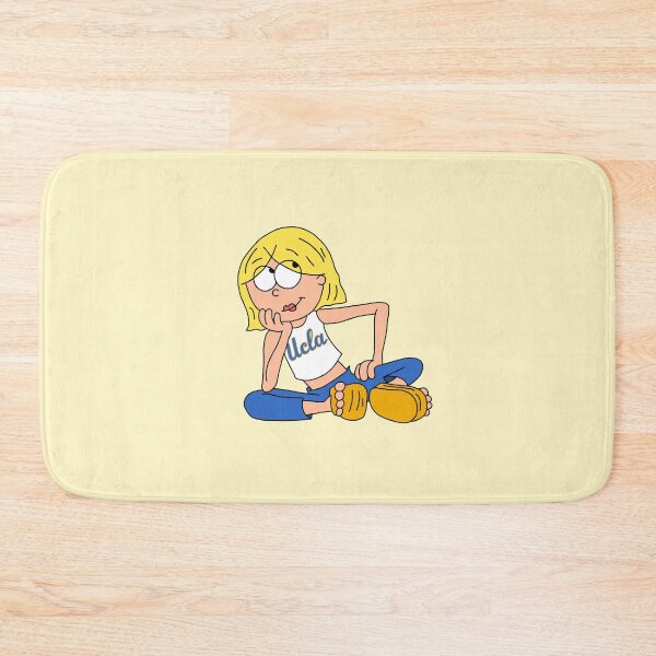 Item preview, UCLA Lizzie McGuire Cartoon designed and sold by whispersave.