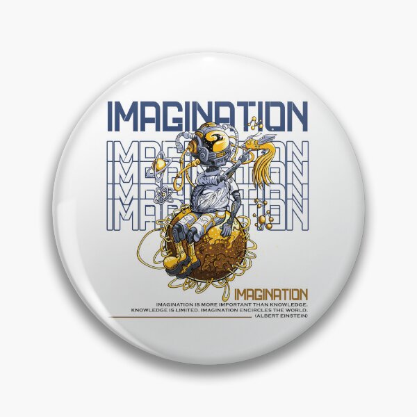 Item preview, Imagination designed and sold by AhmadKosasih.