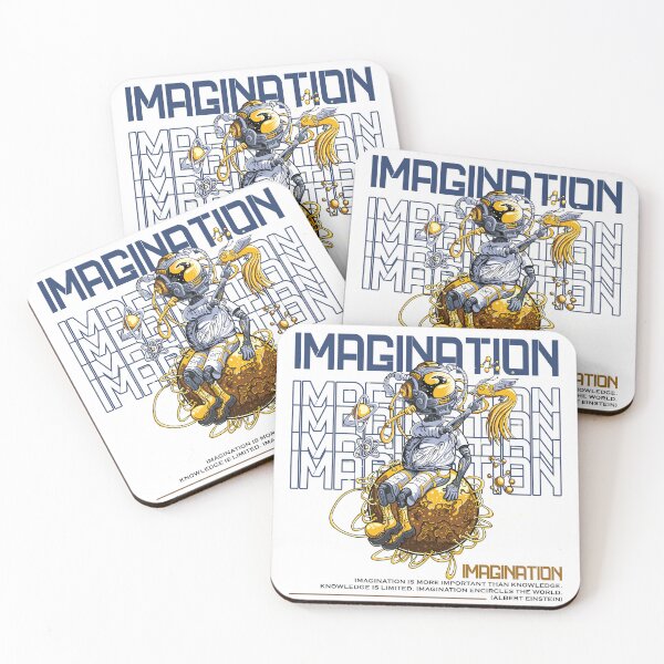 Item preview, Imagination designed and sold by AhmadKosasih.