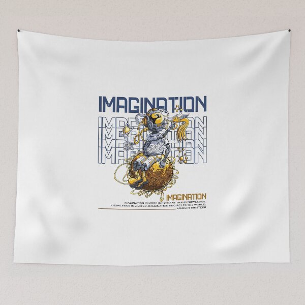 Item preview, Imagination designed and sold by AhmadKosasih.