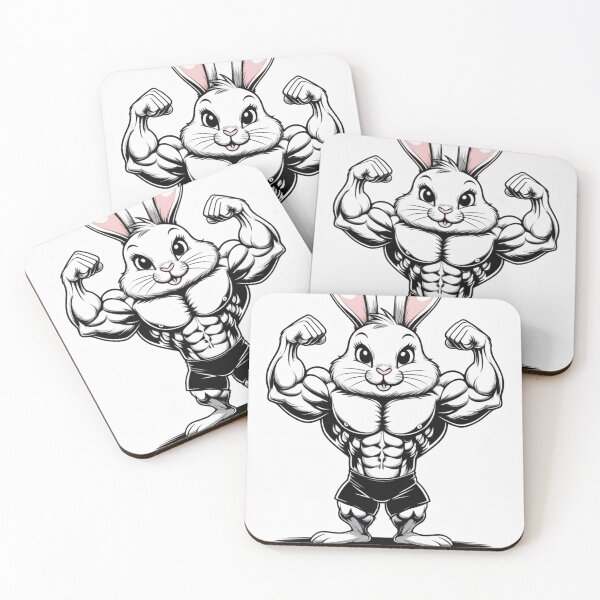 Item preview, Gym Beast designed and sold by WorldOfVolt.