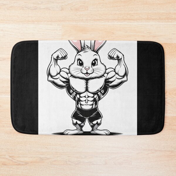 Item preview, Gym Beast designed and sold by WorldOfVolt.