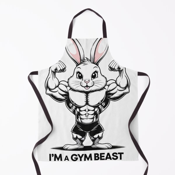 Item preview, Gym Beast designed and sold by WorldOfVolt.