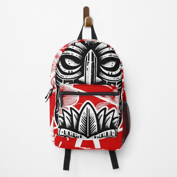 Item preview, Tiki Mask designed and sold by Ultimate-Rabbit.
