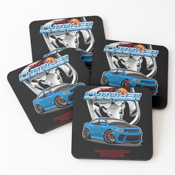 Item preview, Charger Muscle Car USA designed and sold by itsTheBugz.