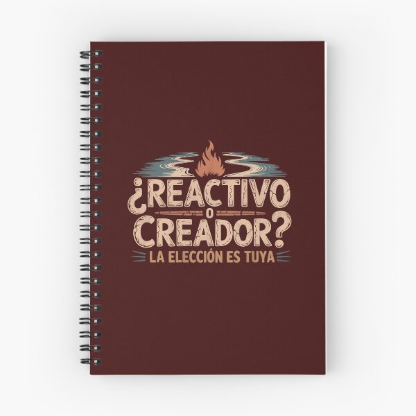 Item preview, Reactive or Creator? The choice is yours. designed and sold by La Maga.