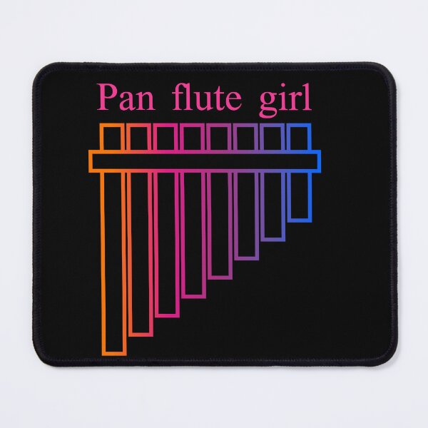 Item preview,  Pan flute legend,  Pan flute player,  I love play pan flute, Pan flute Music, Pan flute Lover, Panpipe, Panpipe Indian Instrument Flute designed and sold by KolorellaS.