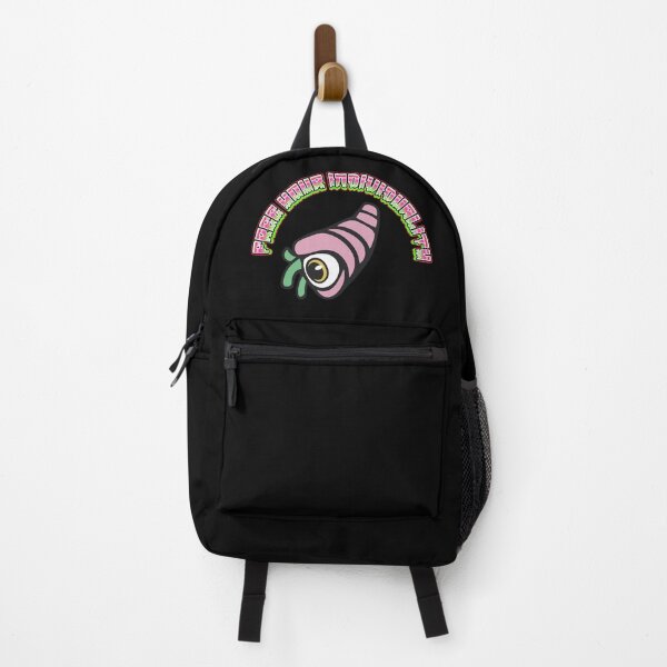 Item preview, Sea Monster Art – Free Your Individuality designed and sold by Birdyellow.