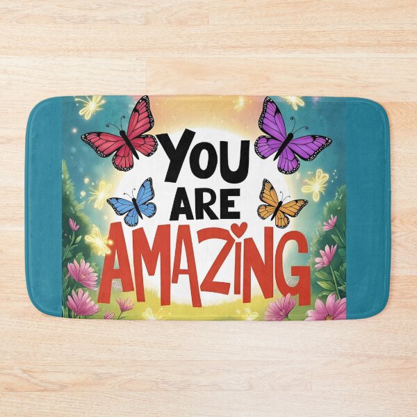 Item preview, You are Amazing designed and sold by BlessedHandsDesigns.