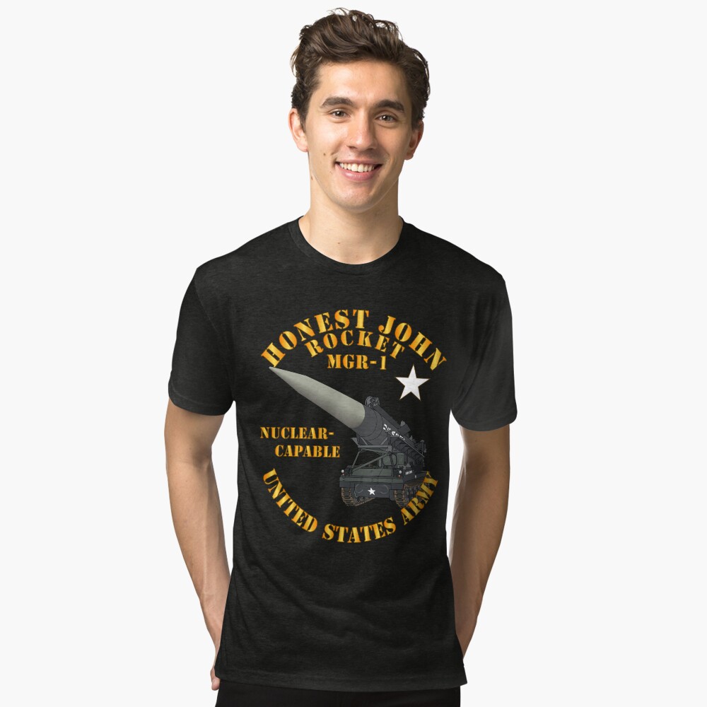 Item preview, Tri-blend T-Shirt designed and sold by twix123844.