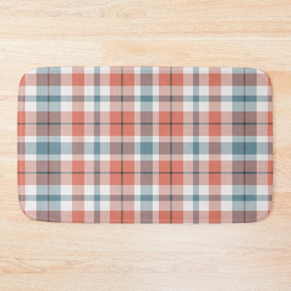 Item preview, Basketweave Plaid – Classic Weave designed and sold by Stacey Spivak.