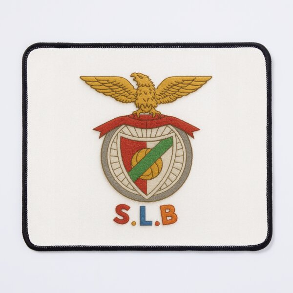 Item preview, Crafty Benfica designed and sold by On Target Sports.