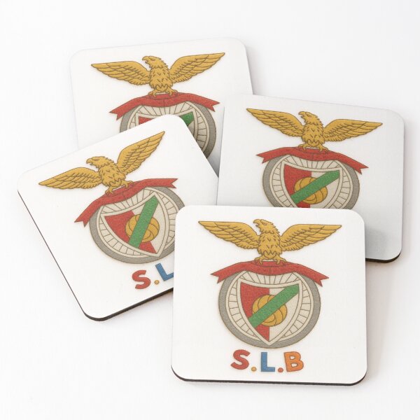 Item preview, Crafty Benfica designed and sold by On Target Sports.