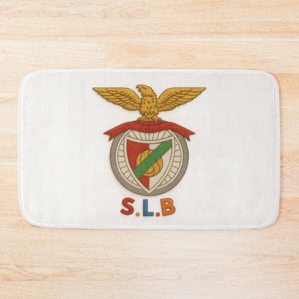Item preview, Crafty Benfica designed and sold by On Target Sports.