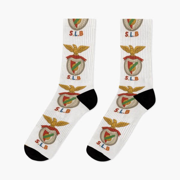 Item preview, Crafty Benfica designed and sold by On Target Sports.
