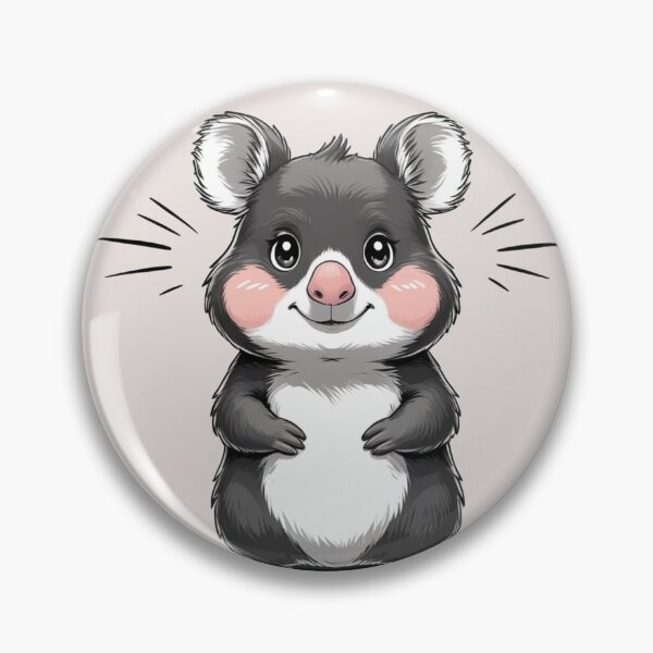 Item preview, Quokka Realness designed and sold by WorldOfVolt.