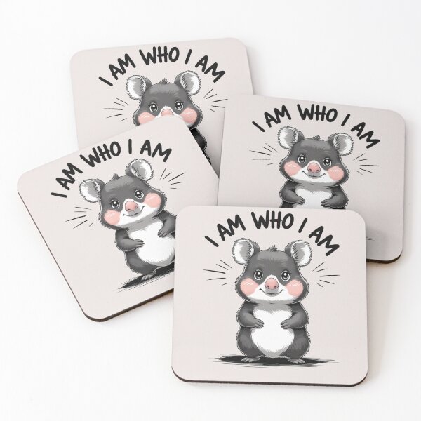 Item preview, Quokka Realness designed and sold by WorldOfVolt.