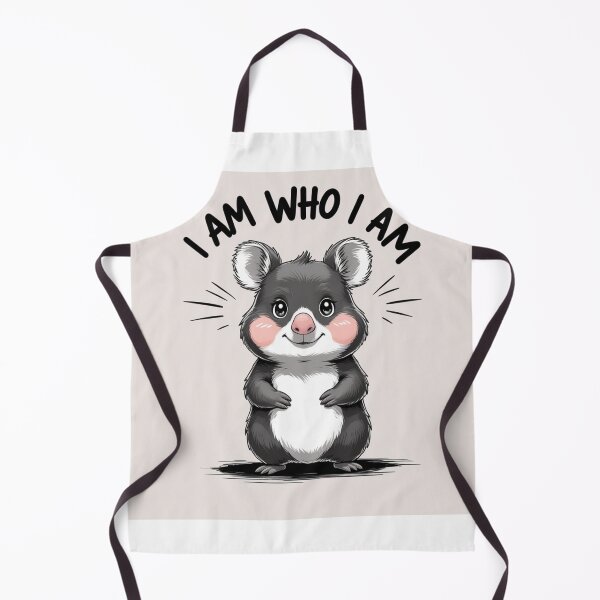Item preview, Quokka Realness designed and sold by WorldOfVolt.