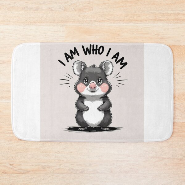 Item preview, Quokka Realness designed and sold by WorldOfVolt.