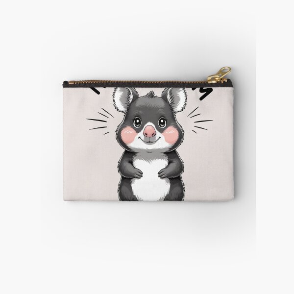 Item preview, Quokka Realness designed and sold by WorldOfVolt.