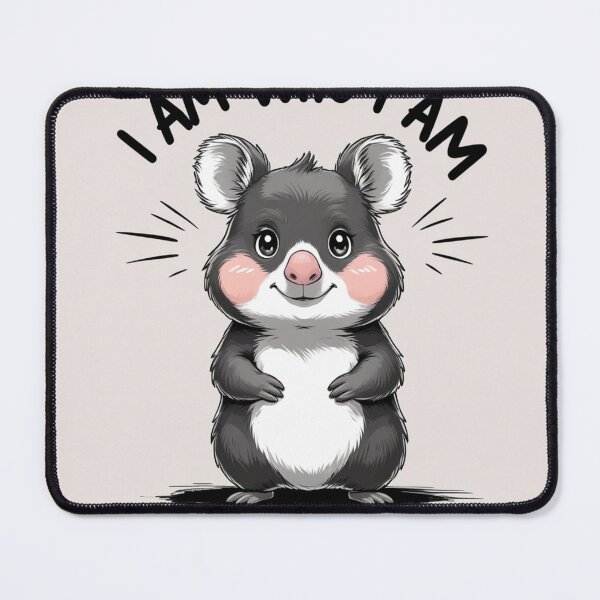 Item preview, Quokka Realness designed and sold by WorldOfVolt.