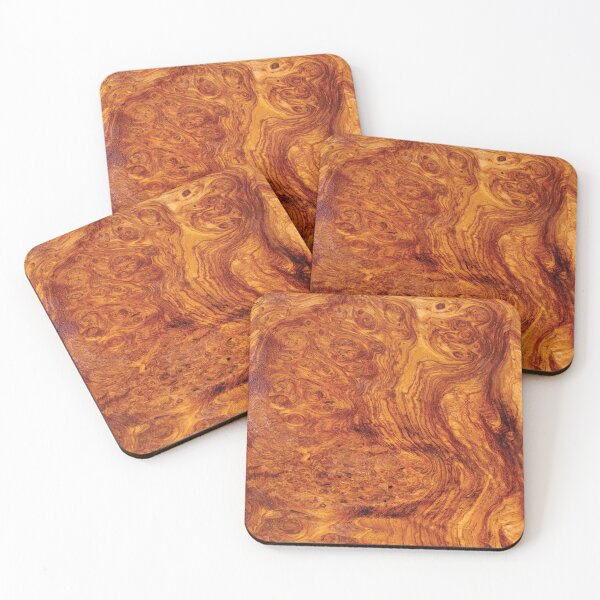 Item preview, Faux Wood Grain designed and sold by BanksyNB.