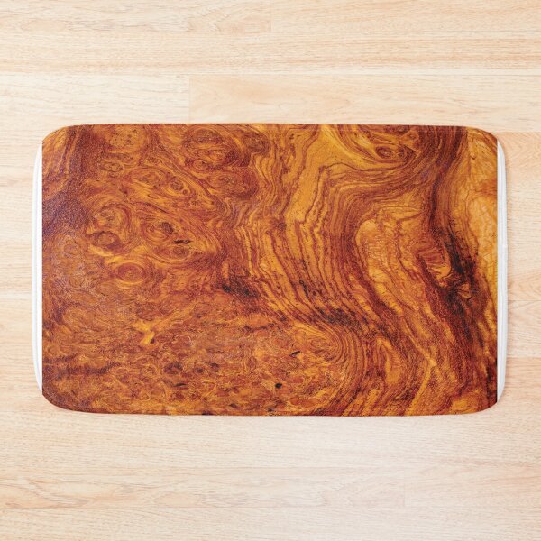 Item preview, Faux Wood Grain designed and sold by BanksyNB.