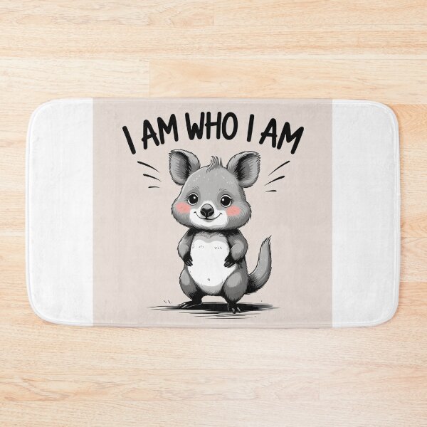 Item preview, Quokka Realness designed and sold by WorldOfVolt.