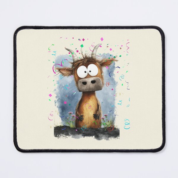 Item preview, Daft Coo - Sarcasm Confetti - Image Only designed and sold by TotesUnique.