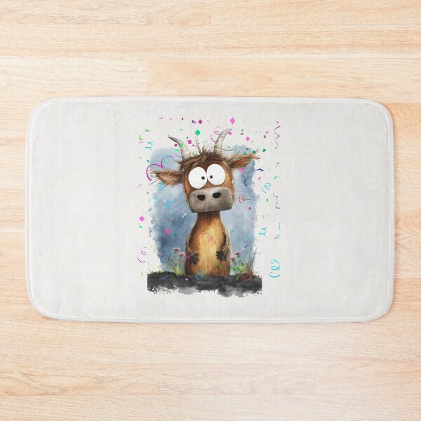 Item preview, Daft Coo - Sarcasm Confetti - Image Only designed and sold by TotesUnique.
