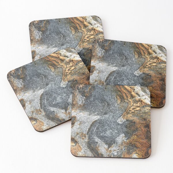 Item preview, Design from nature – structure and beauty of a stone designed and sold by beatbieri.ch.