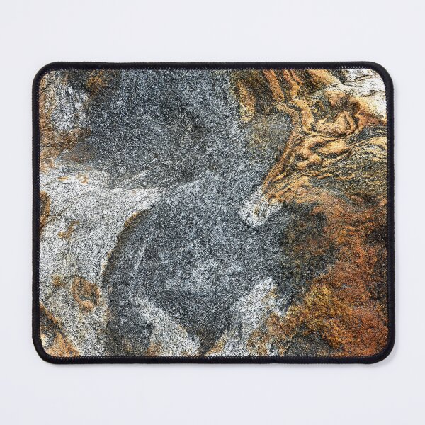Item preview, Design from nature – structure and beauty of a stone designed and sold by beatbieri.ch.