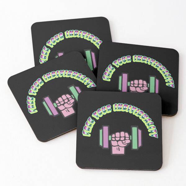 Item preview, Athletic Fist Art – Free Your Strong Individuality designed and sold by Birdyellow.