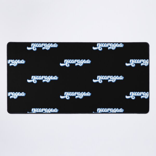 Item preview, Nicaragua Central America designed and sold by Claustronautas.