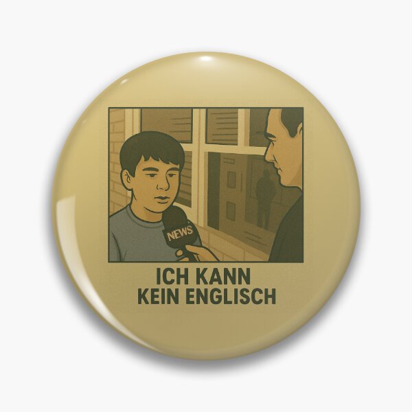 Item preview, I can't speak English you idiot designed and sold by DEMemesShop.