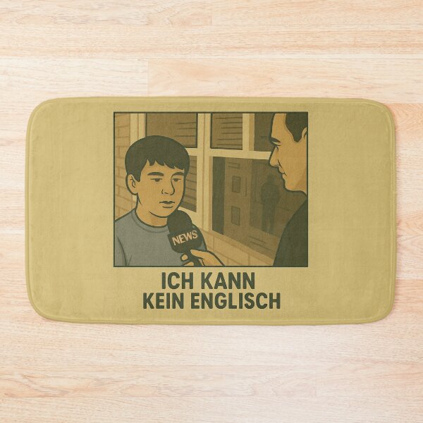 Item preview, I can't speak English you idiot designed and sold by DEMemesShop.