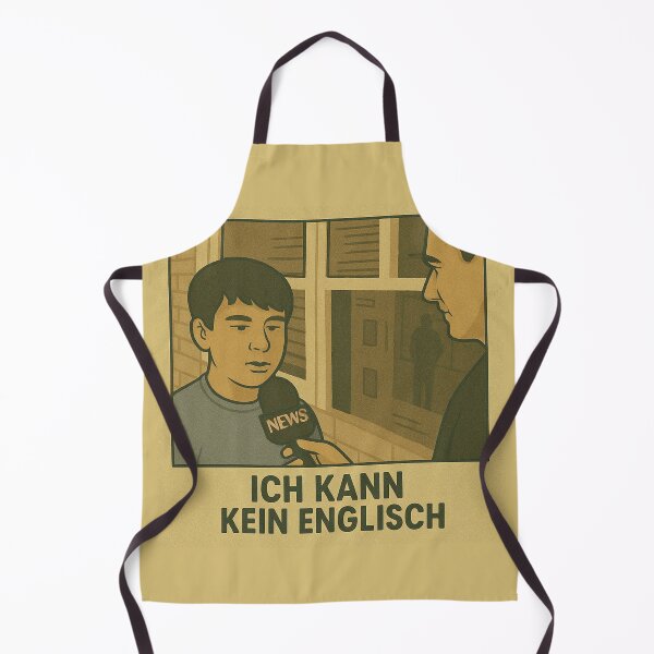 Item preview, I can't speak English you idiot designed and sold by DEMemesShop.