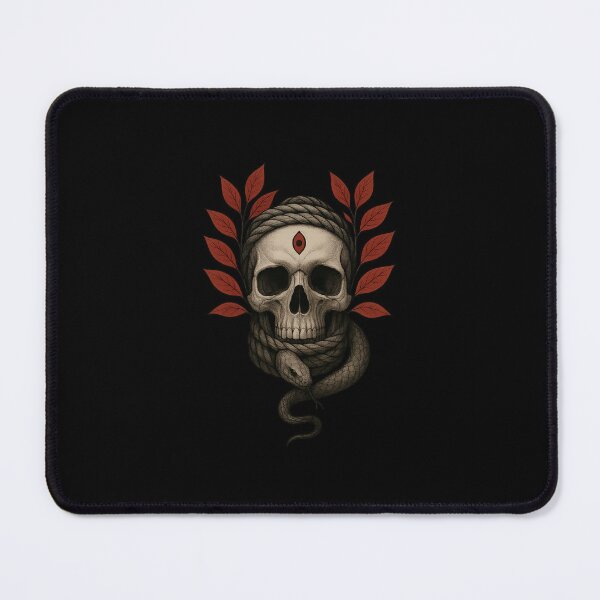 Item preview, The Skull designed and sold by VeeVenom.