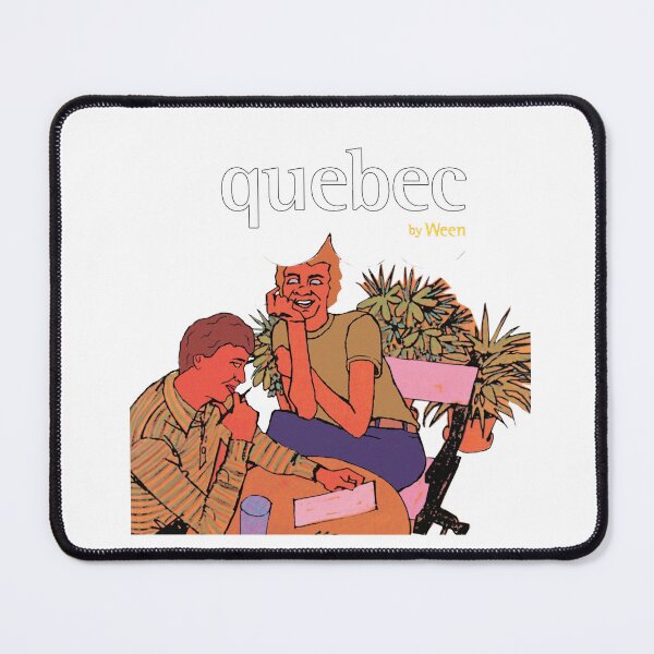 Item preview, Quebec Ween designed and sold by bigtimedunker.