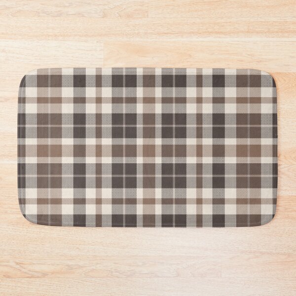 Item preview, Basketweave Plaid – Classic Weave designed and sold by Stacey Spivak.