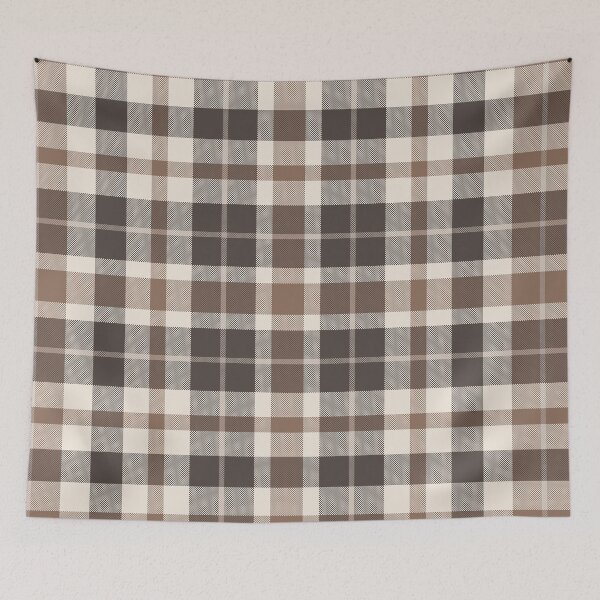 Item preview, Basketweave Plaid – Classic Weave designed and sold by Stacey Spivak.