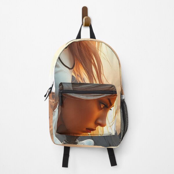 Item preview, A woman climbs the mighty Kilimanjaro in Africa designed and sold by _RudeMango.