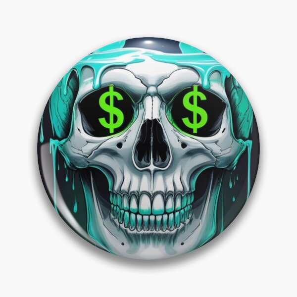 Item preview, Save the Green designed and sold by WorldOfVolt.