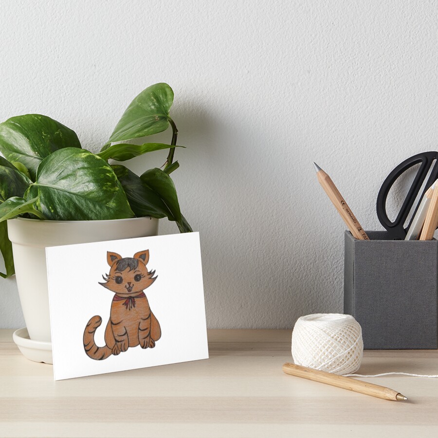 Item preview, Art Board Print designed and sold by StacksWeb.