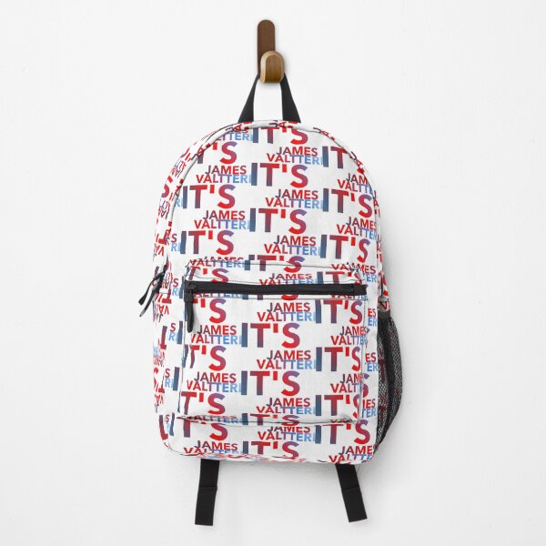 Item preview, Valtteri Soy James designed and sold by ZooStateofMind.