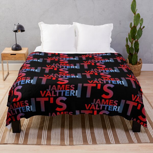 Item preview, Valtteri It's James designed and sold by ZooStateofMind.