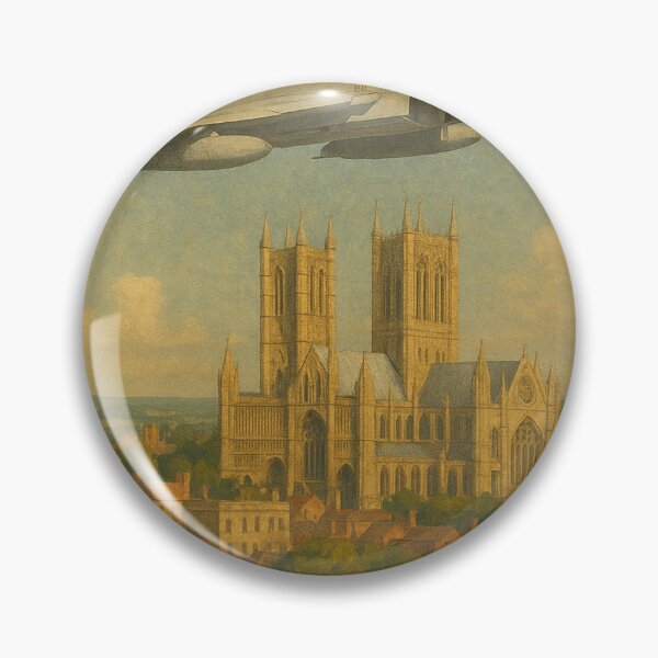 Item preview, 3 Squadron RAF Vintage Poster designed and sold by Airpower Art.