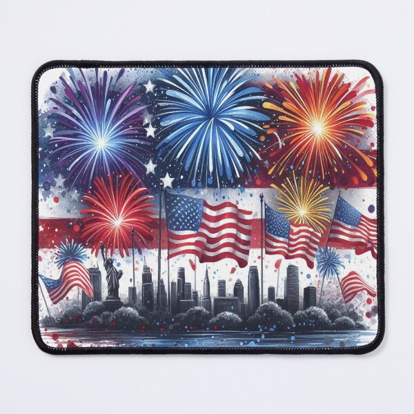 Item preview, Holiday Firework designed and sold by maximinano100k.