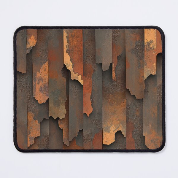 Item preview, Rust Structure designed and sold by Visual-Elixir.